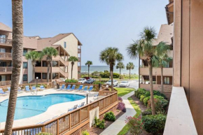 The Anchorage Ocean View Unit 206